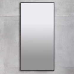 Oglinda Bayro Modern З 400x800 (Anthracite)