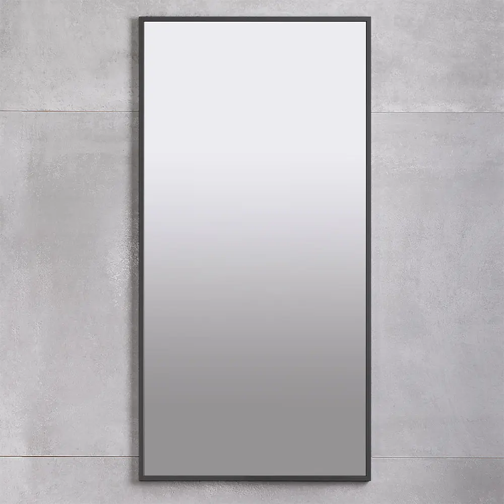 Oglinda Bayro Modern З 400x800 (Anthracite)