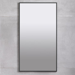 Зеркало Bayro Modern З 500x800 (Anthracite)