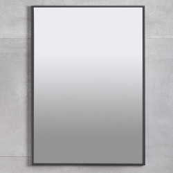 Зеркало Bayro Modern З 600x800 (Anthracite)