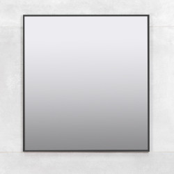 Зеркало Bayro Modern З 700x800 (Anthracite)