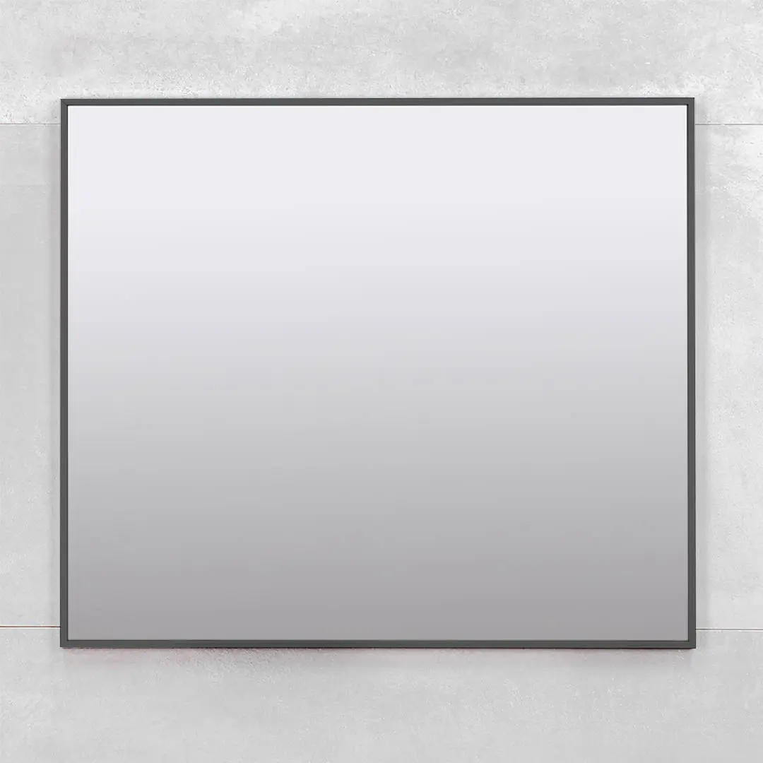Oglinda Bayro Modern З 900x800 (Anthracite)