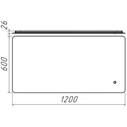 Oglinda Bayro Moon 1200x600 Thumb