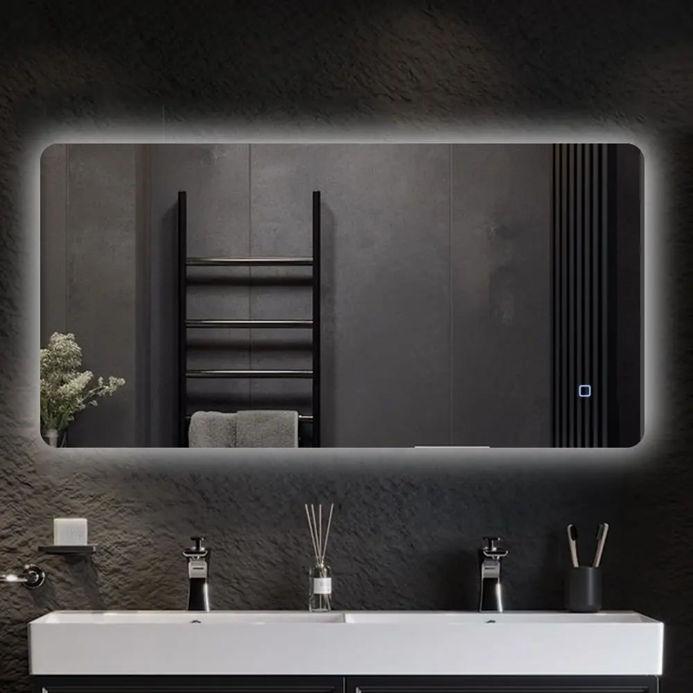 Oglinda Bayro Moon 1200x600