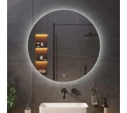 Oglinda Bayro Moon 700x700