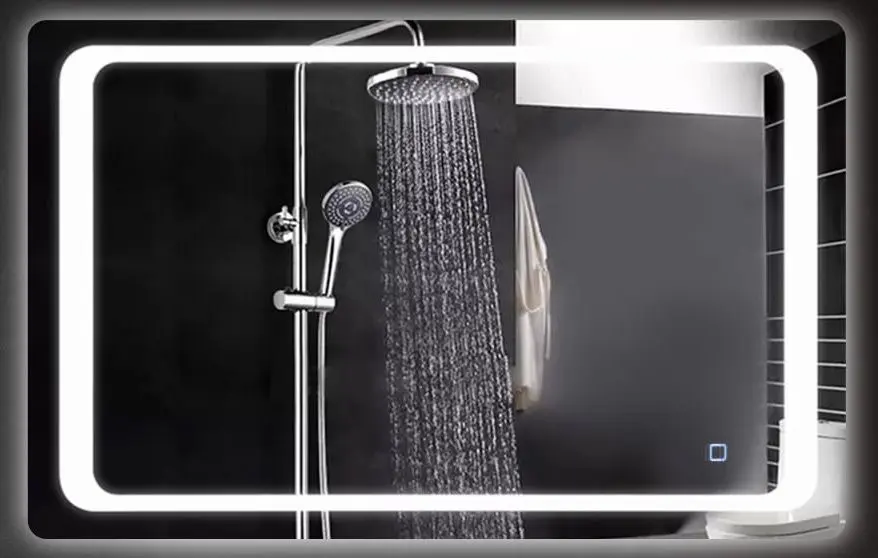 Oglinda Bayro Omega 1000x600