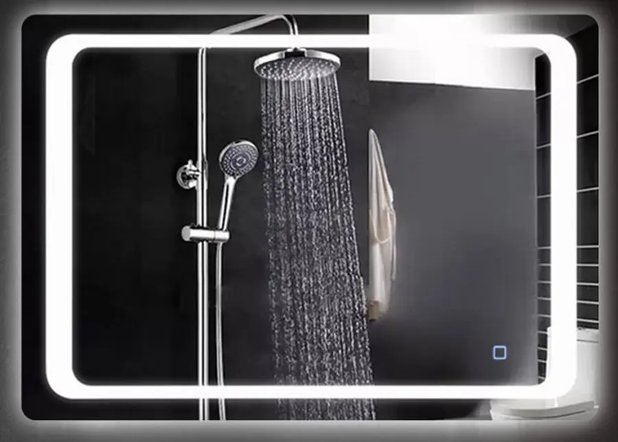 Oglinda Bayro Omega 800x600