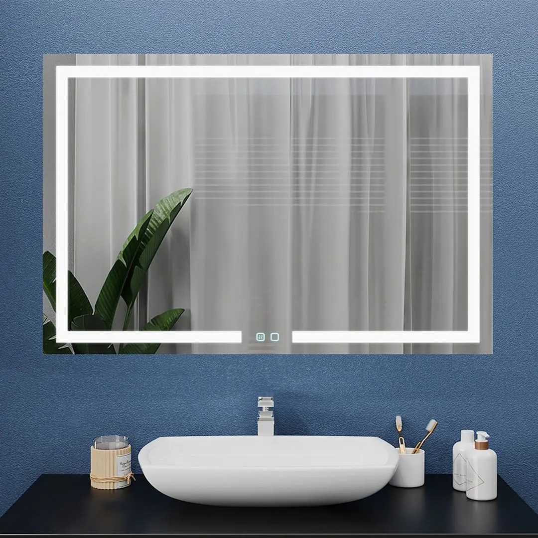 Зеркало Bayro Otto 1200x800