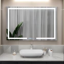 Зеркало Bayro Otto 120667 1200x800 Thumb