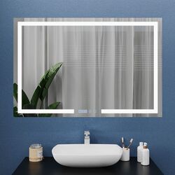 Зеркало Bayro Otto 120667 1200x800