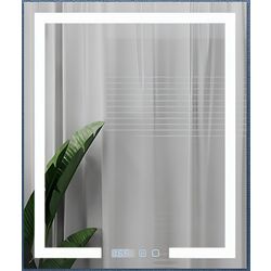 Зеркало Bayro Otto 120668 600x800 Thumb