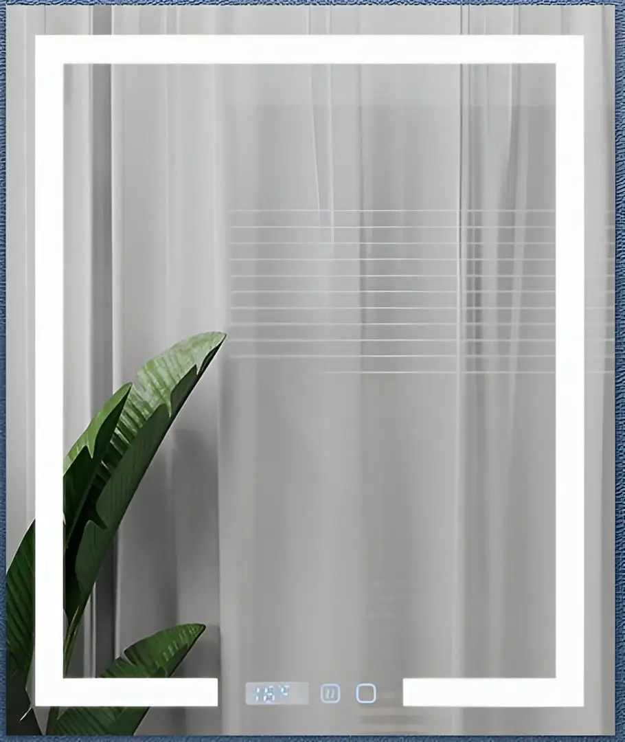 Зеркало Bayro Otto 120668 600x800