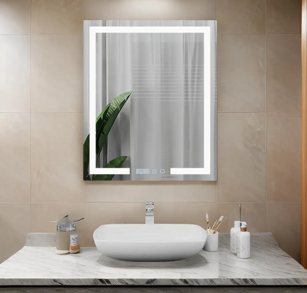 Зеркало Bayro Otto 120668 600x800