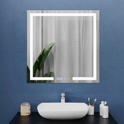 Зеркало Bayro Otto 120669 800x800