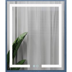 Зеркало Bayro Otto 600x800 Thumb