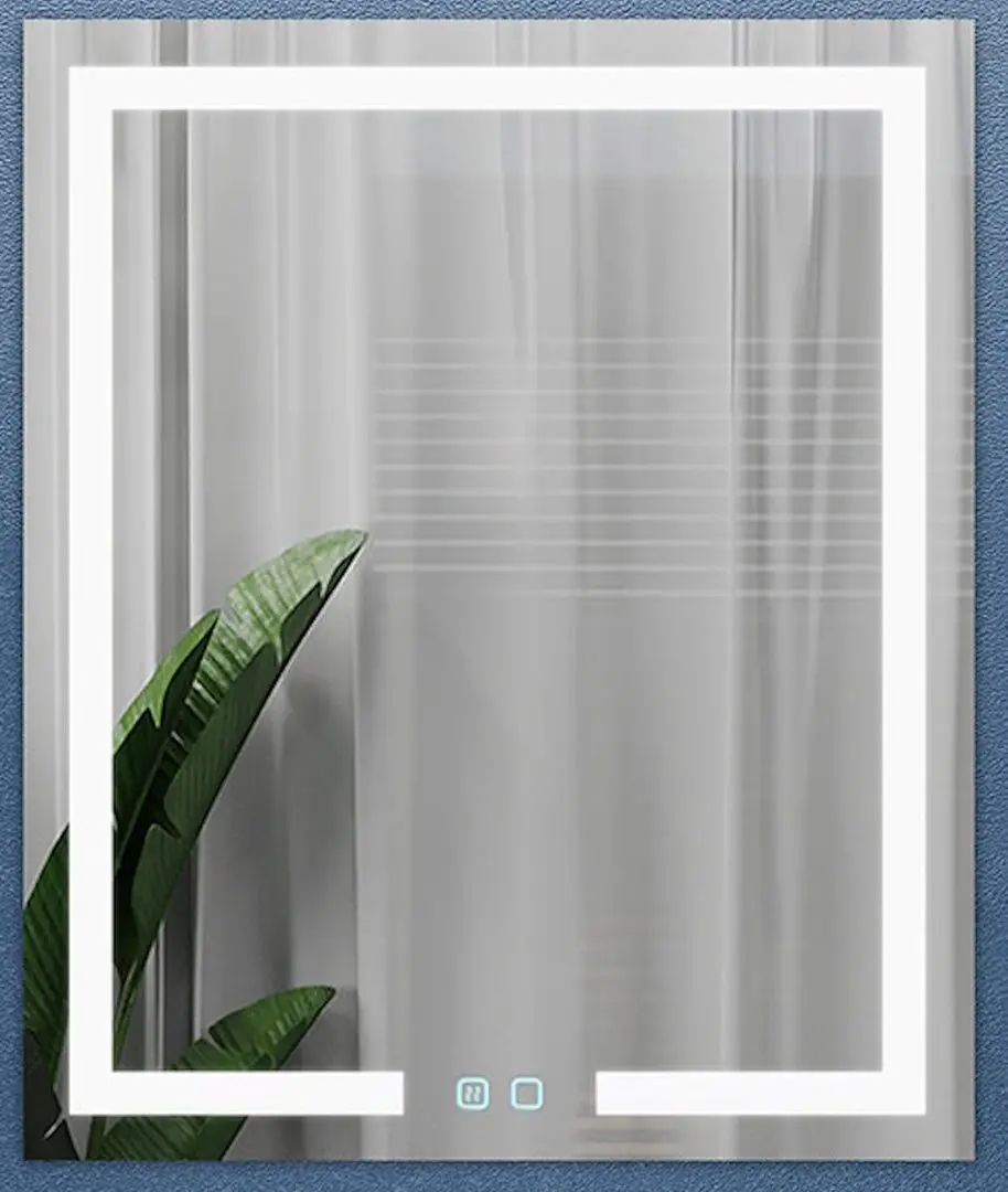 Зеркало Bayro Otto 600x800