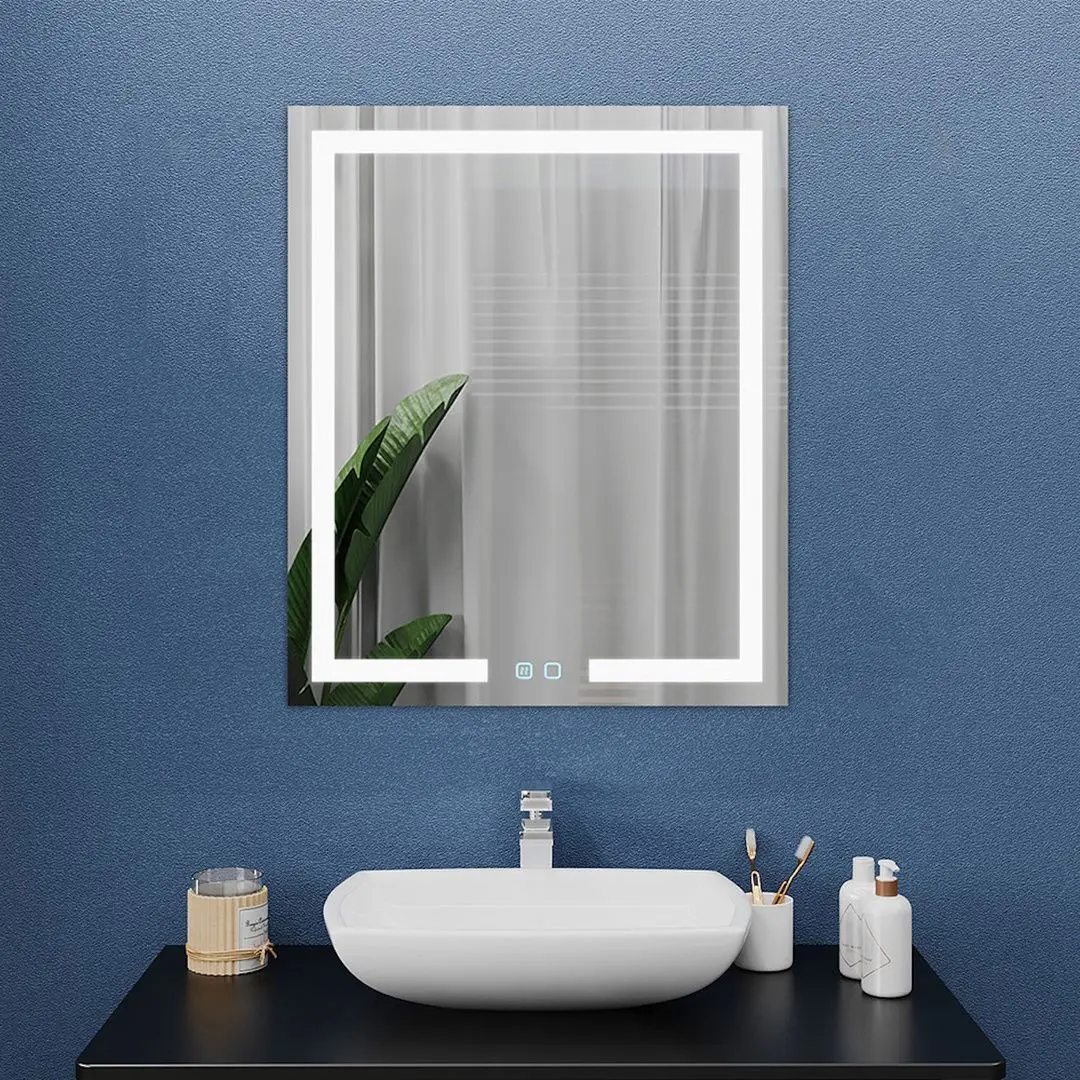 Зеркало Bayro Otto 600x800