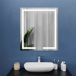 Oglinda Bayro Otto 700x800