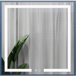 Зеркало Bayro Otto 800x800 Thumb