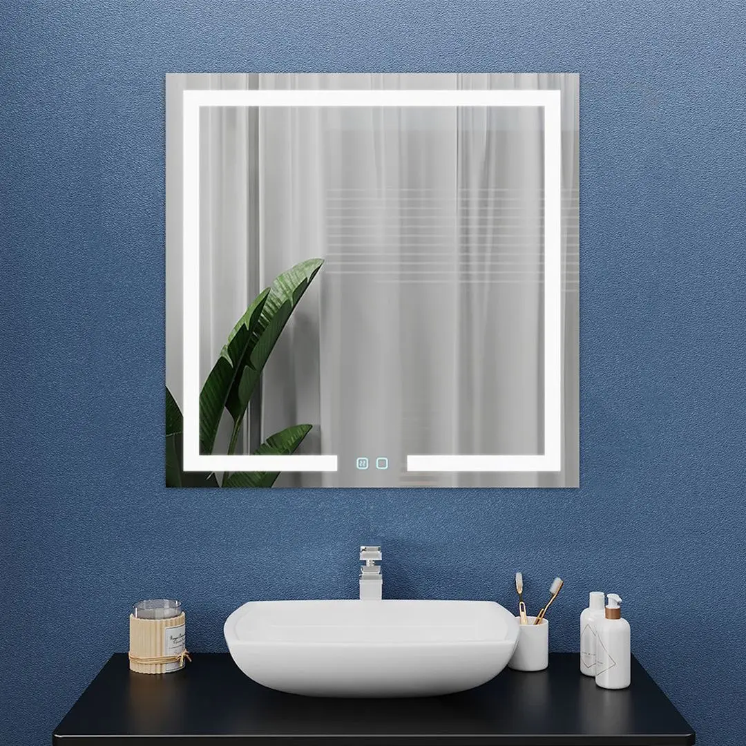 Зеркало Bayro Otto 800x800