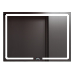 Зеркало Bayro Prisma 1000x800 Thumb