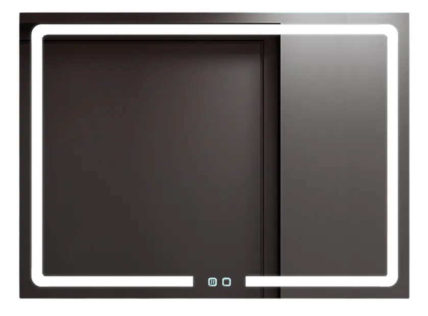 Зеркало Bayro Prisma 1000x800