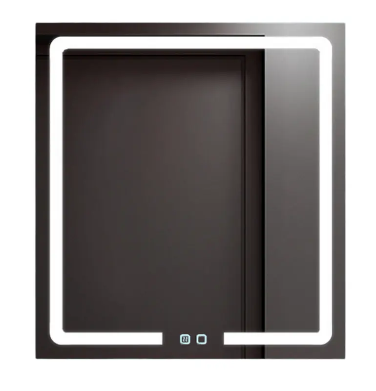 Oglinda Bayro Prisma 700x800