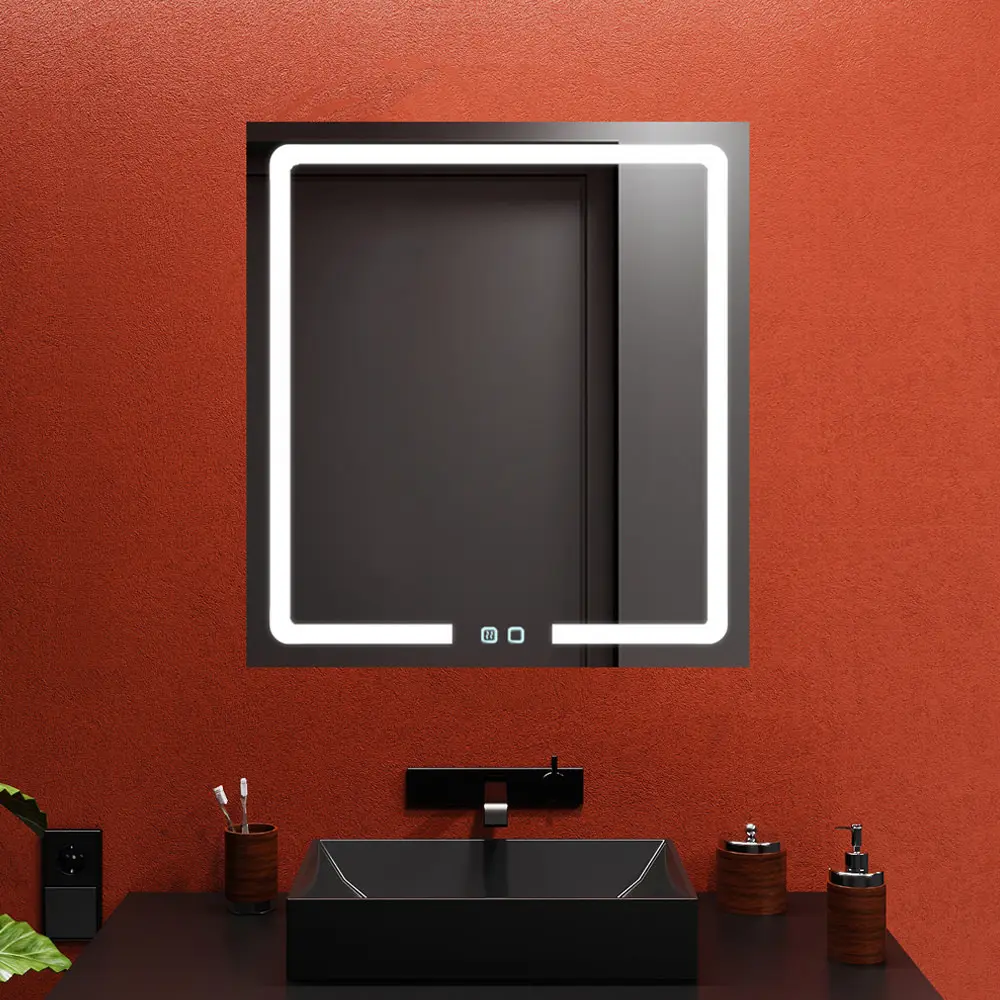 Oglinda Bayro Prisma 700x800