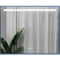 Oglinda Bayro Roma 100x80 Thumb