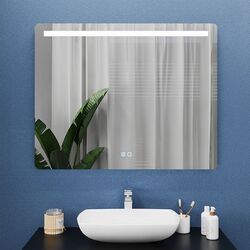 Oglinda Bayro Roma 100x80