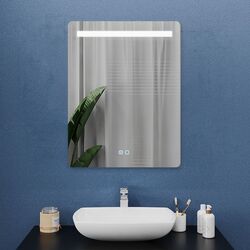 Oglinda Bayro Roma 500x800