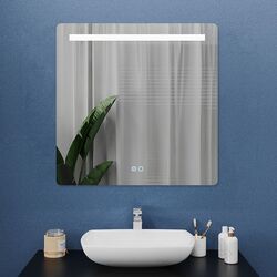 Зеркало Bayro Roma 800x800