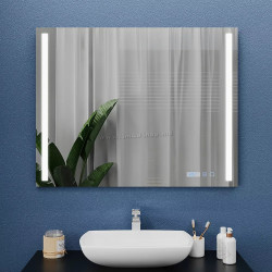 Зеркало Bayro Sigma 1000x800