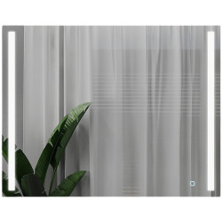 Зеркало Bayro Sigma 1000x800 Thumb