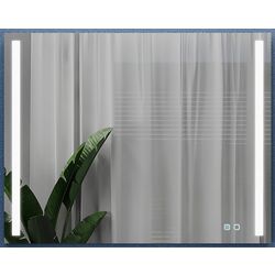 Oglinda Bayro Sigma 100x80 Thumb