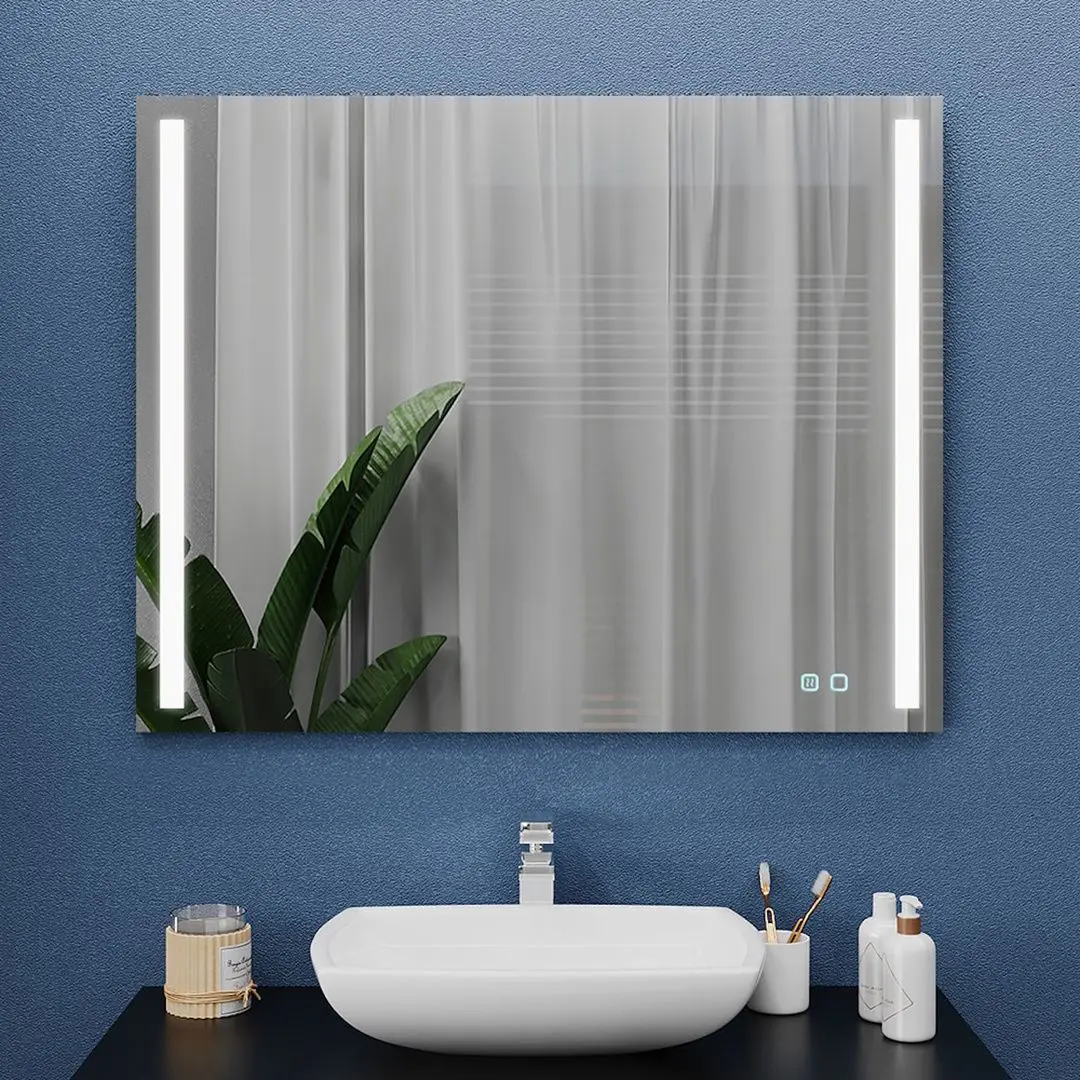 Oglinda Bayro Sigma 100x80