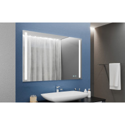 Зеркало Bayro Sigma 1200x800 Thumb