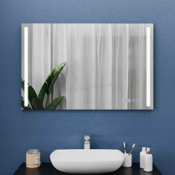 Зеркало Bayro Sigma 1200x800