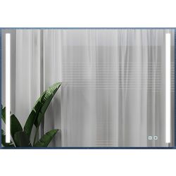 Oglinda Bayro Sigma 120x80 Thumb