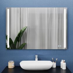 Oglinda Bayro Sigma 120x80