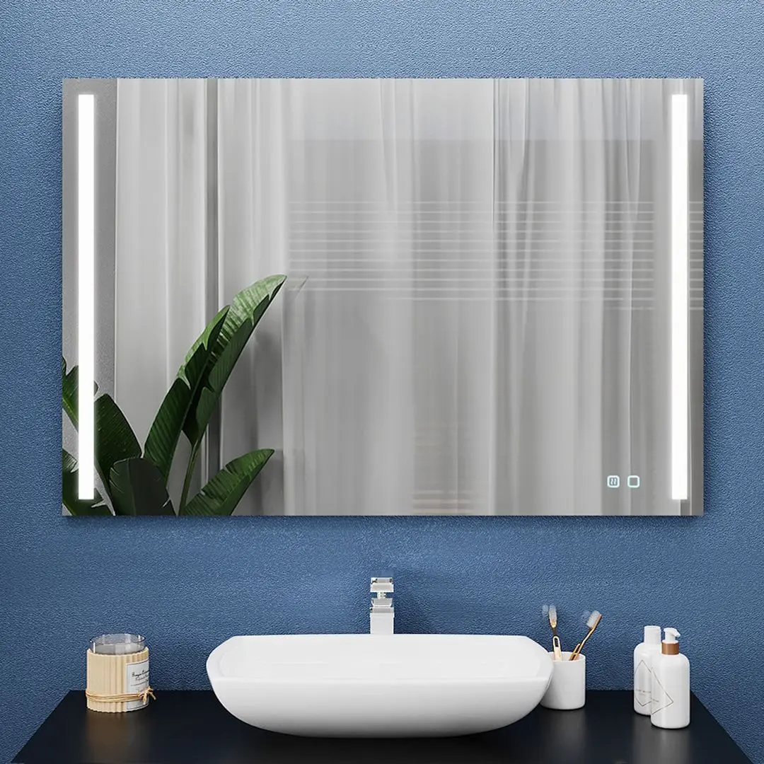 Oglinda Bayro Sigma 120x80