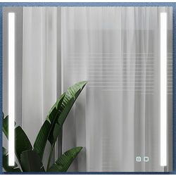 Зеркало Bayro Sigma 800x800 Thumb