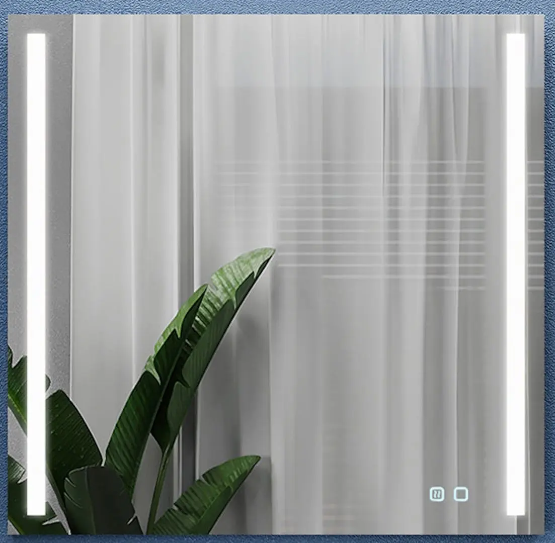 Зеркало Bayro Sigma 800x800