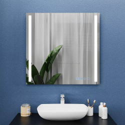 Зеркало Bayro Sigma 800x800