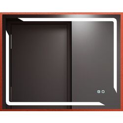 Зеркало Bayro Smart 1000x800 Thumb