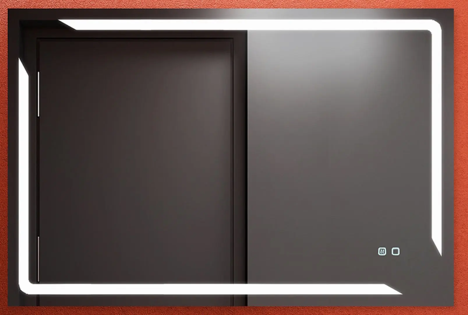 Oglinda Bayro Smart 1200x800