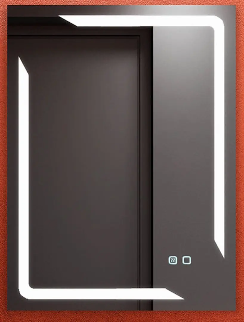 Oglinda Bayro Smart 510x800