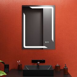 Oglinda Bayro Smart 510x800