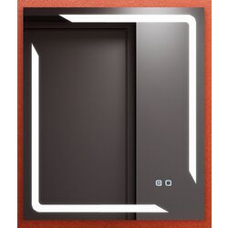 Зеркало Bayro Smart 600x800 Thumb