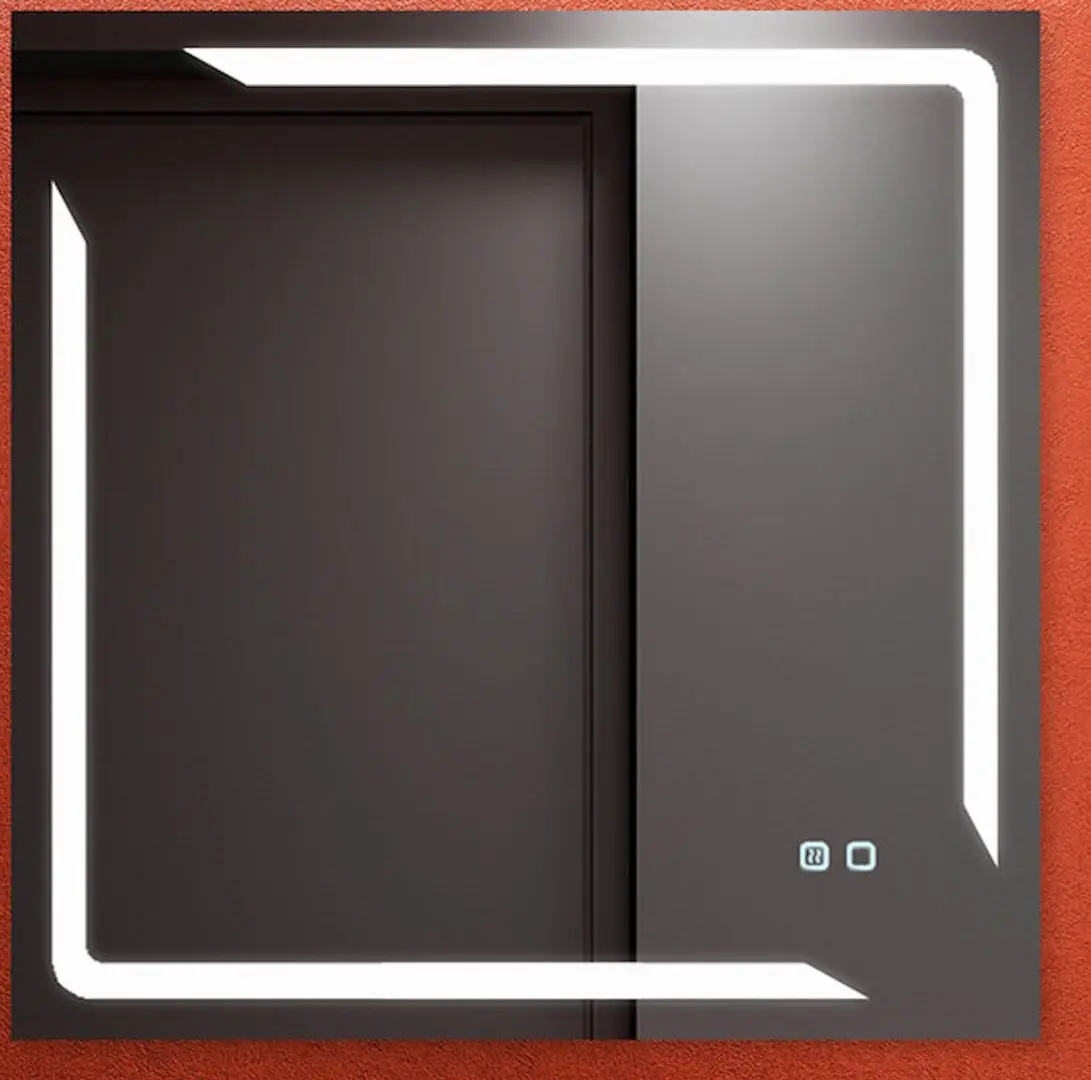 Зеркало Bayro Smart 800x800